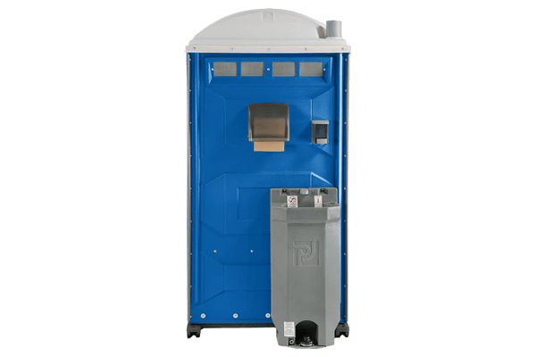 Deluxe Flushable Porta Potty Poughkeepsie NY