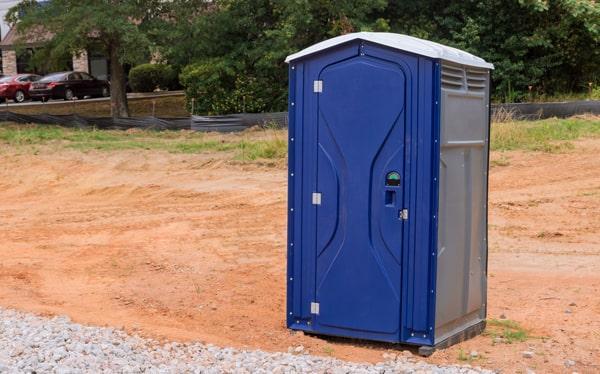 Short-Term Porta Potty Rentals Poughkeepsie NY
