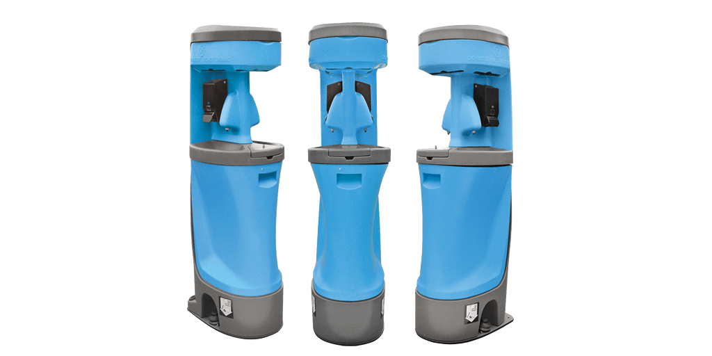 Portable Handwashing Stations Poughkeepsie NY