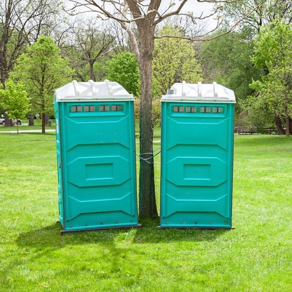 Seasonal Porta Potty Rentals Poughkeepsie NY