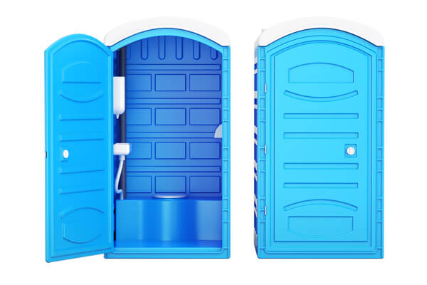 Porta Potty Rental Service Truck Poughkeepsie NY
